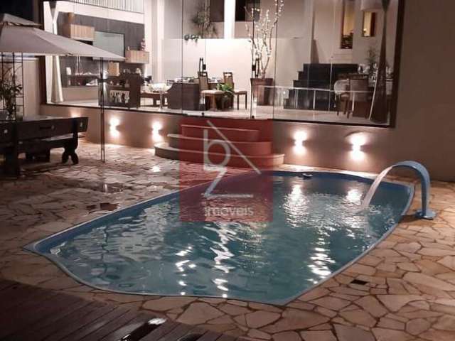 Casa 245m²  c/piscina  barreirinha r$778.000,00