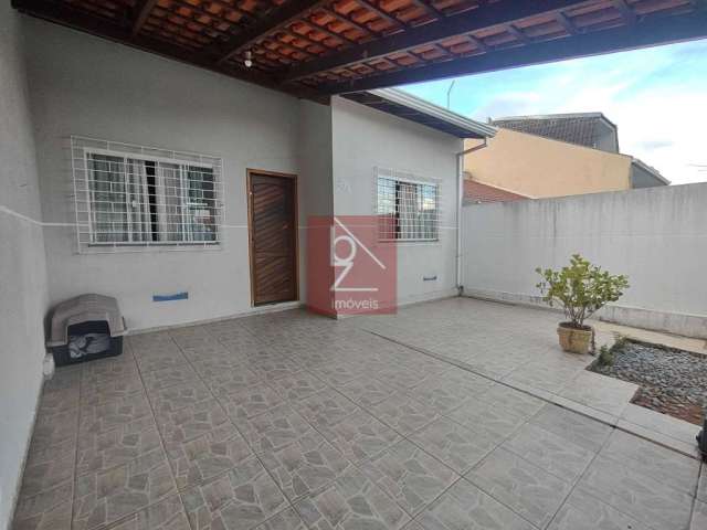 Casa Loteamento Marinoni -Almirante Tamandaré/PR R$385.000,00
