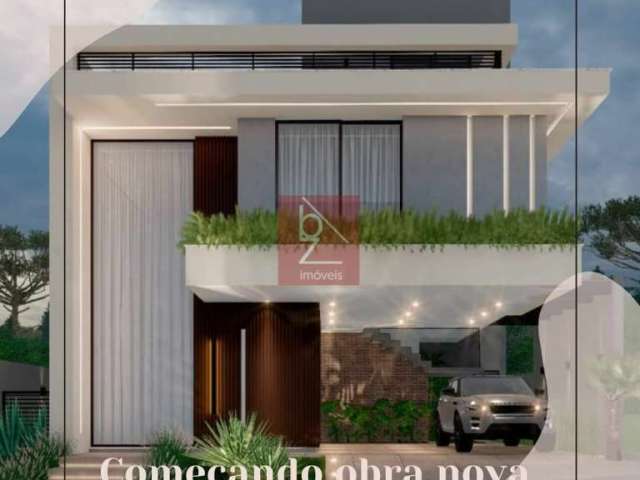 Casa cond.369,62 m² r$4.980.000,00