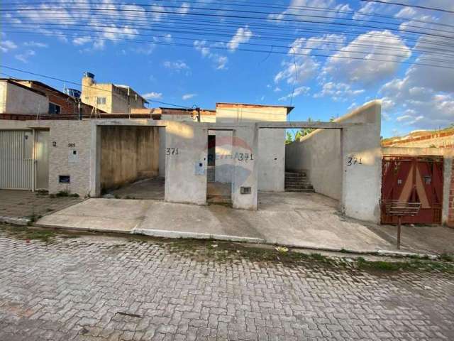 Oportunidade Única! Casa de 2 Quartos no Bairro Tiradentes em Governador Valadares