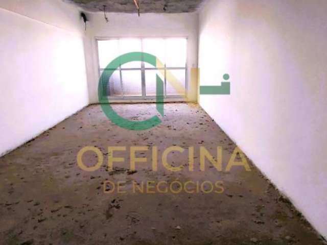 Conjunto Comercial /Sala à venda, 45 m² por R$ 270.000,00 - Encruzilhada - Santos/SP.