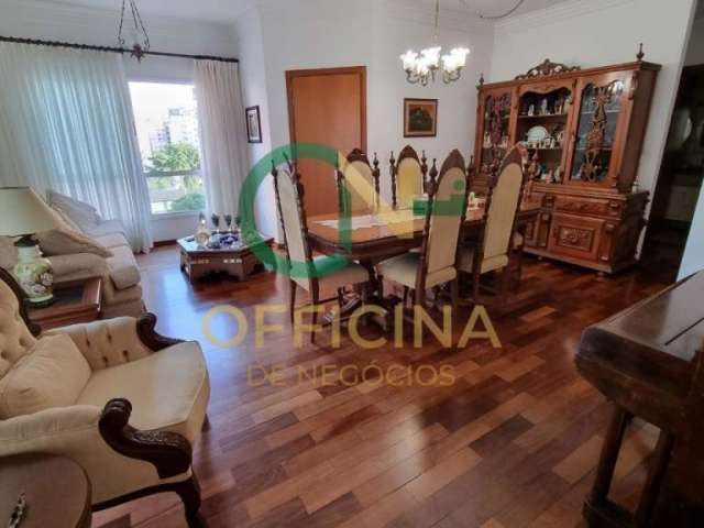 Apartamento 3 suítes - 159 m² à venda R$ 1.750.000,00 e locação R$ 9.000,00 (pacote) - Vila Rica - Santos/SP