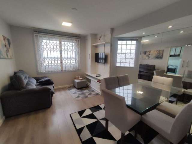 Apartamento com 2 dormitórios para alugar, 75 m² por R$ 3.200,00/mês - Água Verde - Curitiba/PR