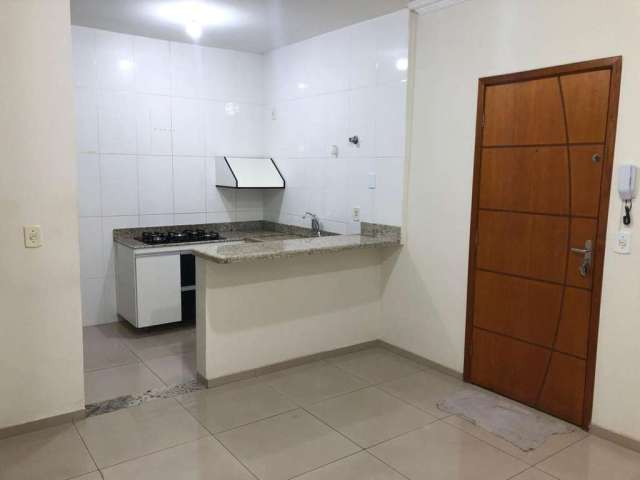 Apartamento para Venda em Contagem, Tijuca, 2 dormitórios, 1 banheiro, 1 vaga