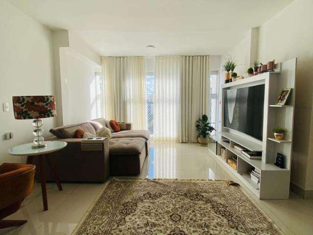 Apartamento para Venda em Belo Horizonte, Castelo, 4 dormitórios, 1 suíte, 2 banheiros, 2 vagas