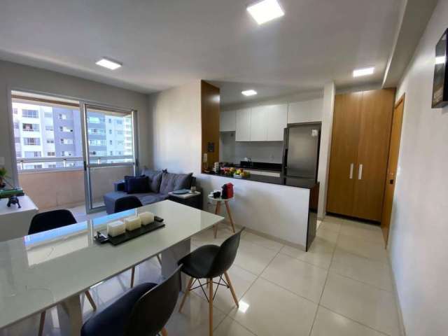 Apartamento para Venda em Nova Lima, Vila da Serra, 2 dormitórios, 1 suíte, 2 banheiros, 2 vagas
