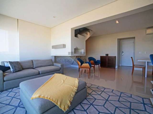 Apartamento - Cobertura Duplex - Brooklin Paulista - 3 Suítes - 175m².