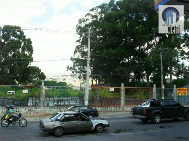 Terreno  Industria, Comércio, Condomínio à venda, Vila Jaraguá, São Paulo.