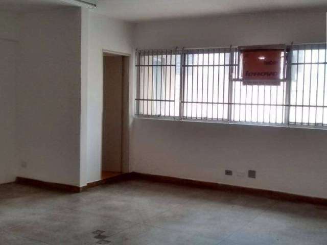 Sala para alugar, 45 m² por R$ 1.400,00/mês - Vila Leopoldina - São Paulo/SP
