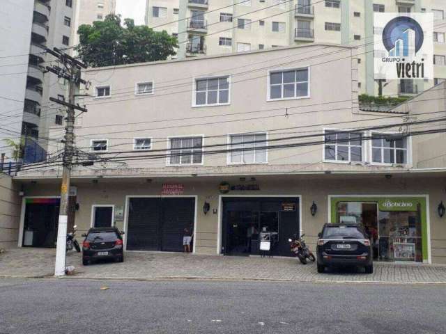 Sala para alugar, 28 m² por R$ 1.399/mês - Vila Mascote - São Paulo/SP