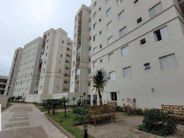 Apartamento com 2 dormitórios à venda, 51 m² por R$ 390.000 - Freguesia do Ó - São Paulo/SP