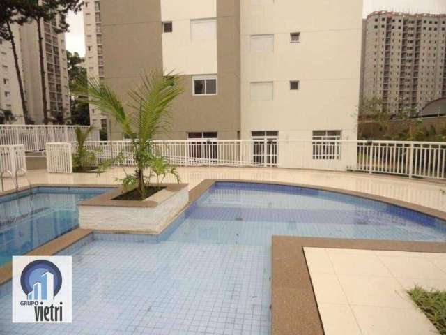 Apartamento com 3 dormitórios à venda, 81 m² por R$ 770.000,00 - Jardim Felicidade (Zona Oeste) - São Paulo/SP