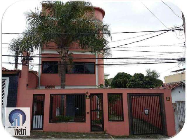 Prédio para alugar, 600 m² por R$ 15.000/mês - Vila Maria Alta - São Paulo/SP