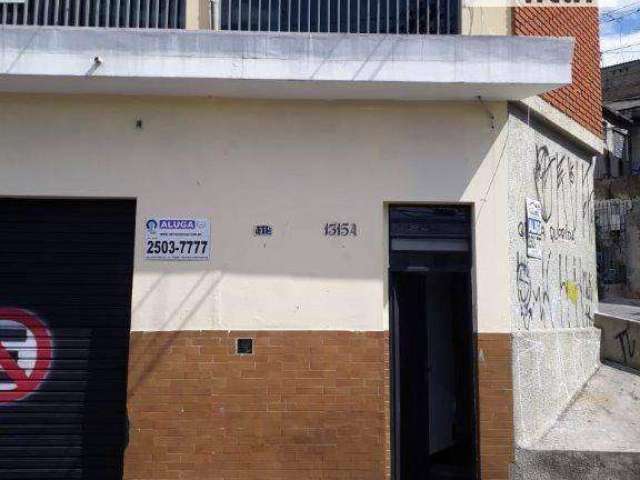 Sala para alugar, 75 m² por R$ 1.500,00/mês - Pirituba - São Paulo/SP