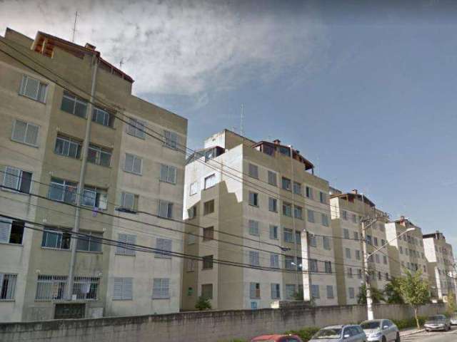 Apartamento com 2 dormitórios à venda, 100 m² por R$ 318.000 - Vila Portugal - São Paulo/SP