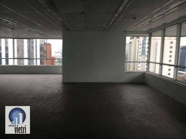Conjunto para alugar, 181 m² por R$ 10.500/mês - Brooklin - São Paulo/SP