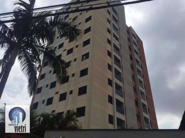 Apartamento com 3 dormitórios à venda, 68 m² por R$ 370.000 - Jardim Ester Yolanda - São Paulo/SP