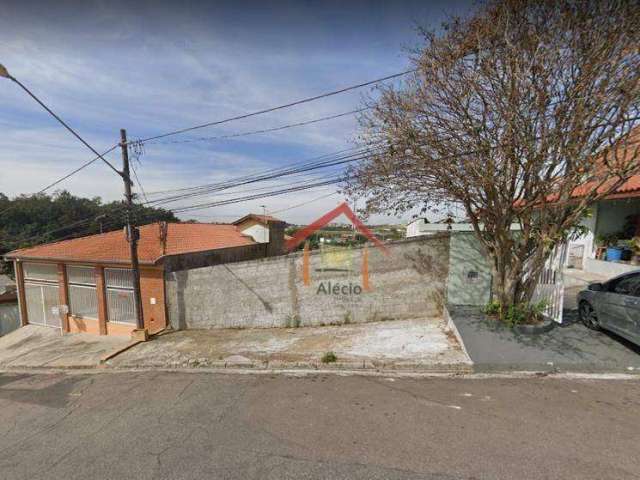 Terreno à venda, 300 m² por R$ 260.000,00 - Vila Marlene - Jundiaí/SP