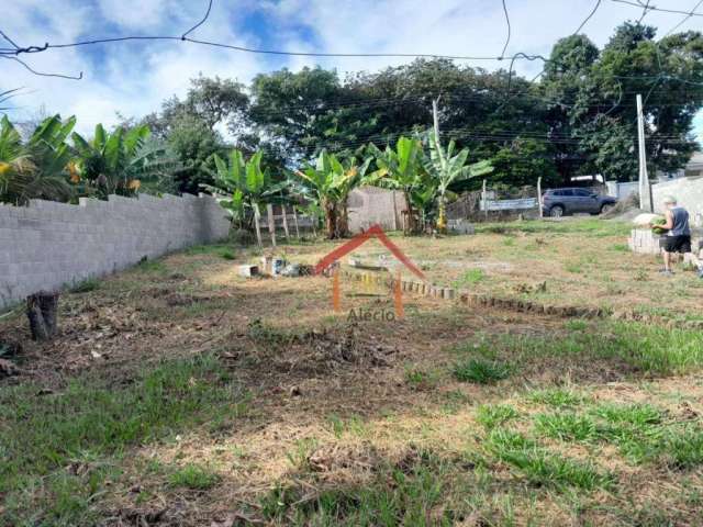 Terreno à venda 1200 m² por R$ 530.000 - Parque da Fazenda - Itatiba/SP