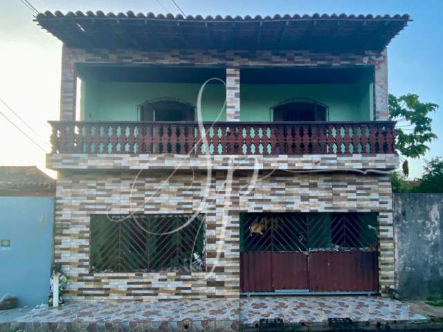Casa à venda 2 Pavimentos no Icui-Guajará, Conjunto Uirapuru - Ananindeua