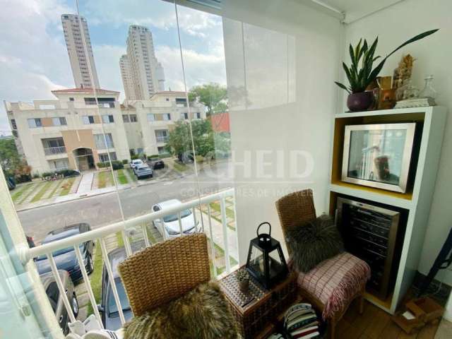 Casa de condomínio com 3 dormitórios sendo 1 suíte à venda em Interlagos