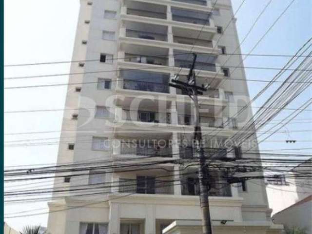 Apartamento 2 dormitórios, 1 suíte à venda na Vila Mariana