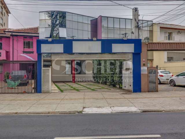 Prédio Comercial para venda e locação Região do Ipiranga Vila Monumento