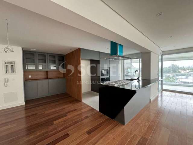Apartamento Exclusivo: Luxo, Conforto e Sofisticação em Cada Detalhe  no Campo Belo