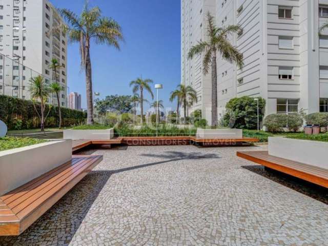 Apartamento a venda condomínio Iepe Golf no bairro Jardim Marajoara-SP