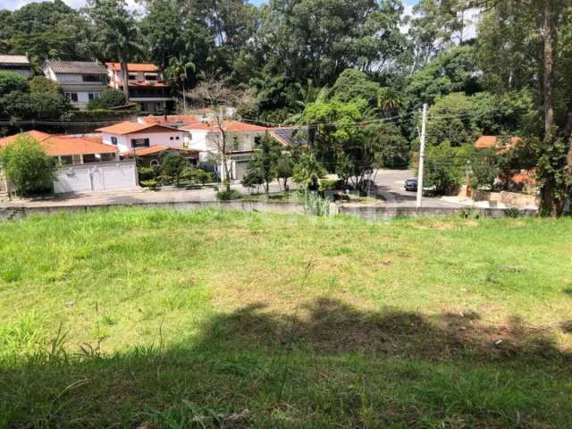 Terreno para venda no Jardim Marajoara, São Paulo - SP
