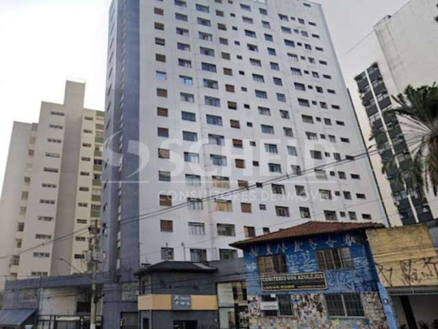 Apartamento com 74m2 2 quartos na Vila Nova Conceição