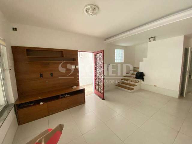 Sobrado à venda, 180m², 2 dormitórios, versátil, para uso residencial ou comercial no Campo Belo