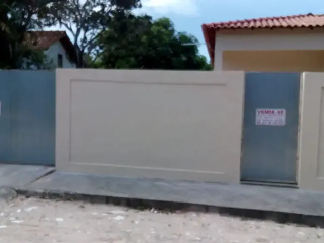 Casa em condomínio à venda  com 2 quarto(s)