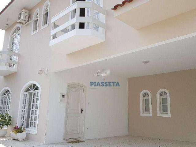 Casa aconchegante recém pintada 4 dormitórios e edícula em Capoeiras