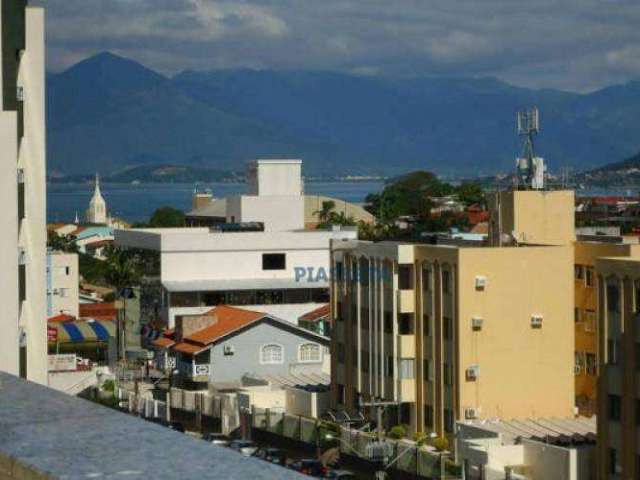 Apartamento Residencial à venda, Capoeiras, Florianópolis - .