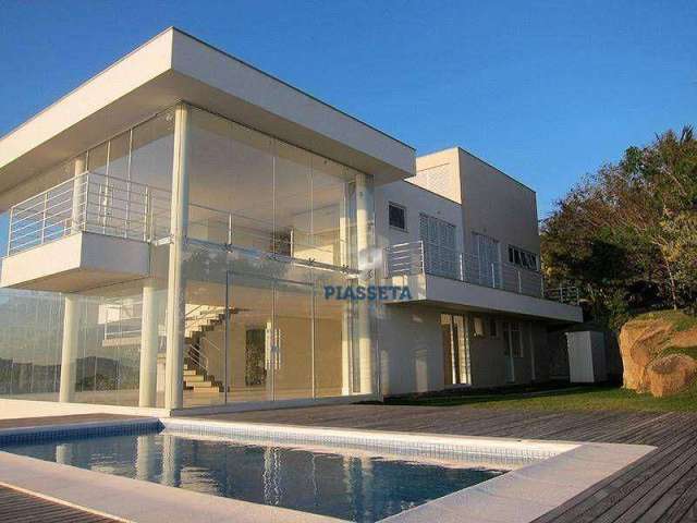Casa Residencial à venda, Cacupé, Florianópolis - .