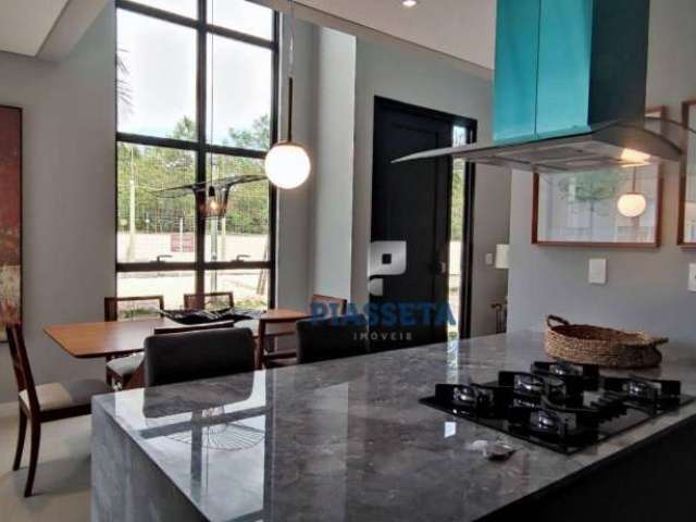 Casa com 3 dormitórios à venda, condomínio fechado, 145 m² por R$ 1.650.000 - Bairro Deltaville - Biguaçu/SC