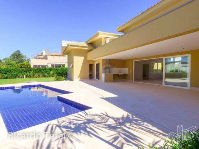 Casa com 4 dorms, Condominio Lago Azul Golf Clube, Araçoiaba da Serra - R$ 4.2 mi, Cod: 8510