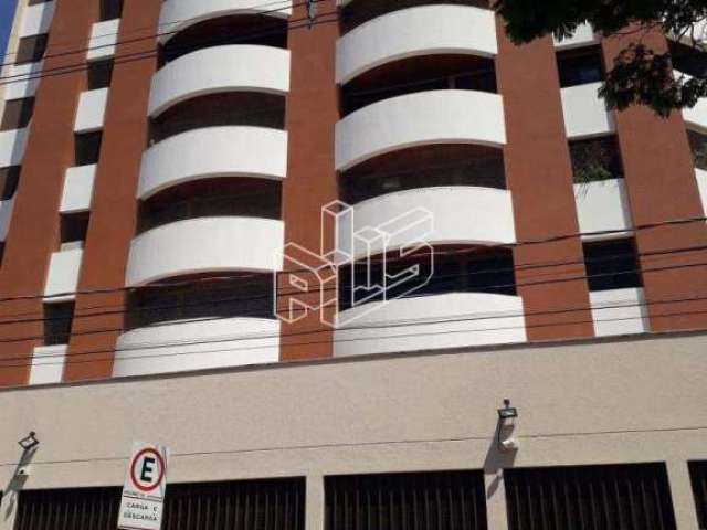 Apartamento com 3 dorms, Centro, Sorocaba - R$ 550 mil, Cod: 2714
