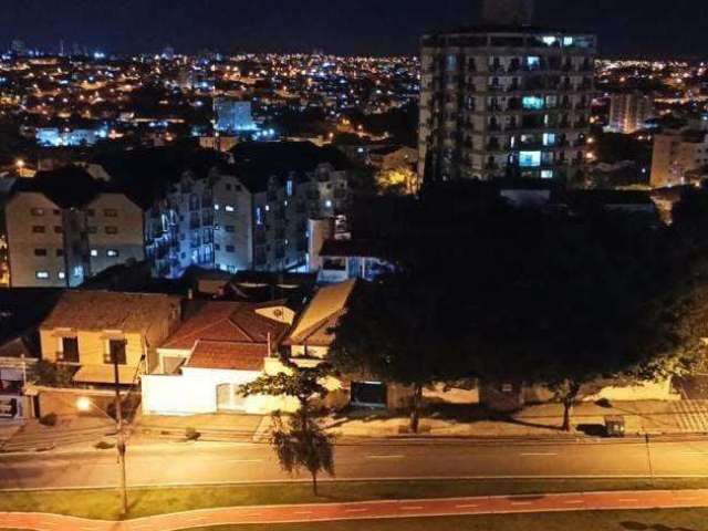 Cobertura em Sorocaba bairro Vila Carvalho