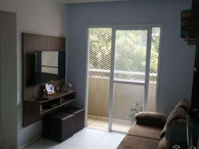 Apartamento com 2 dorms, Vila Haro, Sorocaba - R$ 220 mil, Cod: 8609