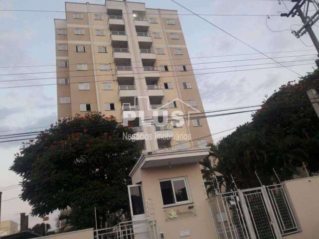 Apartamento com 3 dorms, Jardim Refúgio, Sorocaba - R$ 400 mil, Cod: 35426