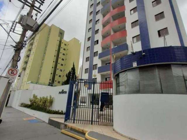 Apartamento com 2 dorms, Jardim Simus, Sorocaba - R$ 380 mil, Cod: 3248