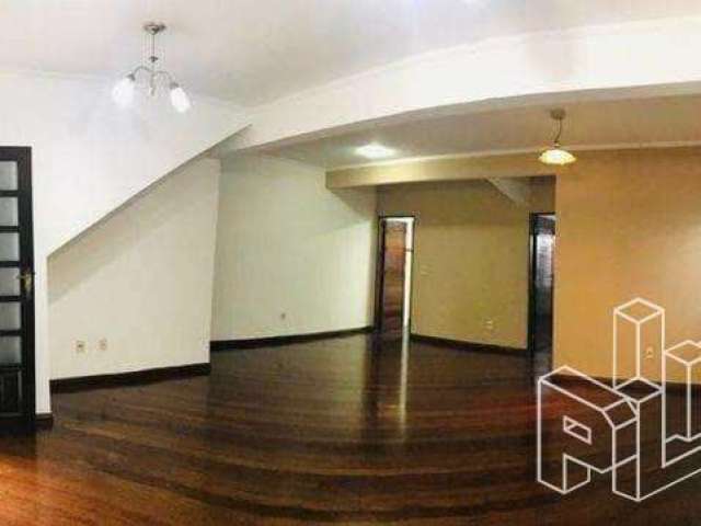 Casa de Condomínio com 4 dorms, Jardim São Carlos, Sorocaba - R$ 950 mil, Cod: 4562