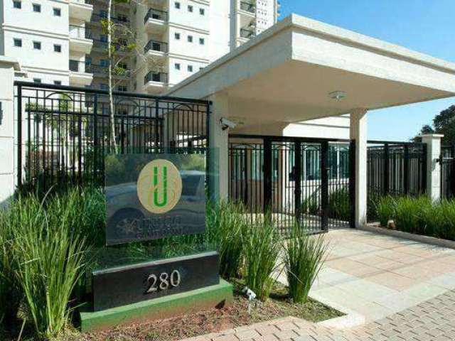 Apartamento com 3 dorms, Jardim Portal da Colina, Sorocaba - R$ 2.5 mi, Cod: 34191