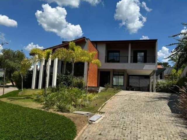 Casa com 4 dorms, Parque Ecoresidencial Fazenda Jequitibá, Sorocaba - R$ 2.1 mi, Cod: 9452