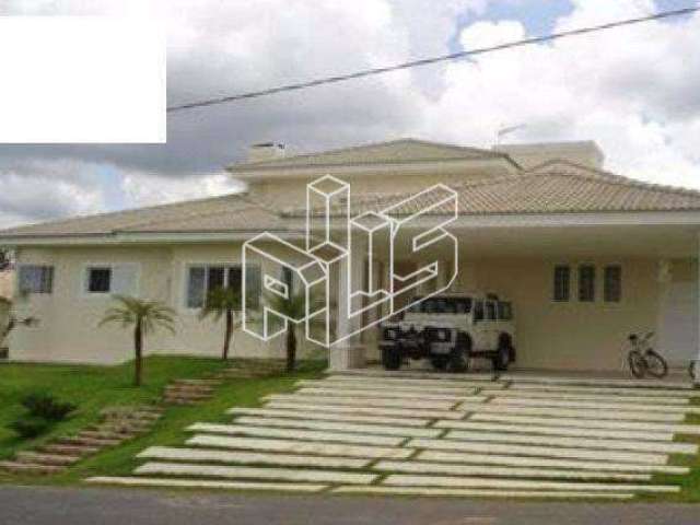 Casa com 4 dorms, Condomínio Portal do Sabiá, Araçoiaba da Serra - R$ 2.3 mi, Cod: 583