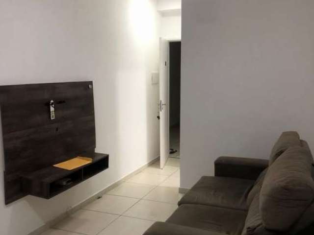 Apartamento com 2 dorms, Parque Campolim, Sorocaba, Cod: 2639