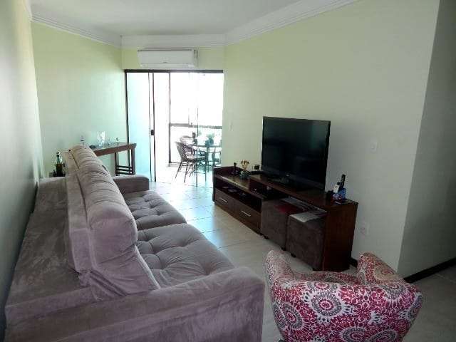 Apartamento com 3 dorms, Edificio Real Palace, Sorocaba - R$ 594 mil, Cod: 218881