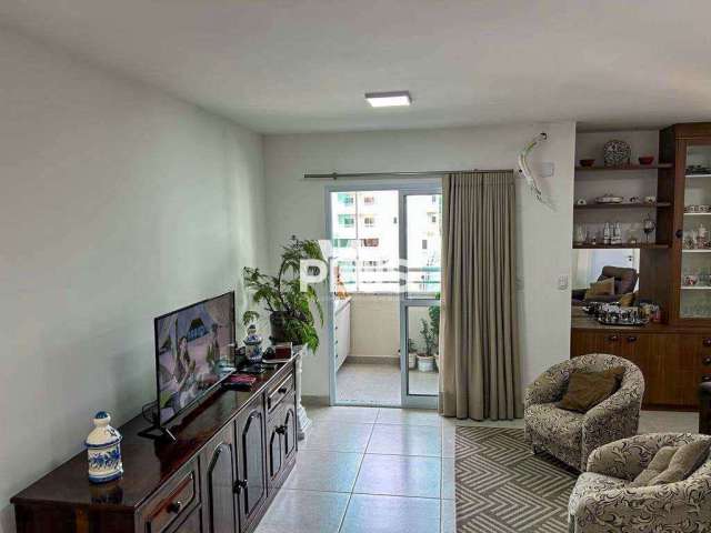 Apartamento com 2 dorms, Nature Residencial Clube, Sorocaba - R$ 510 mil, Cod: 219790
